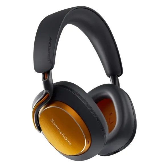 Bowers & Wilkins Px8 S2 McLaren