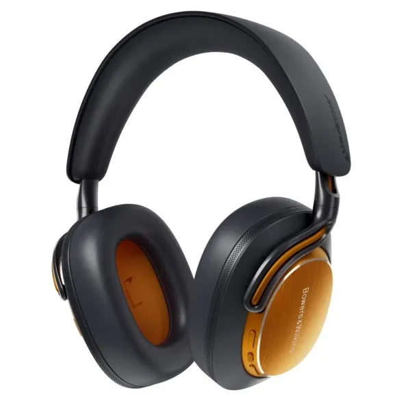 Bowers & Wilkins Px8 S2 McLaren