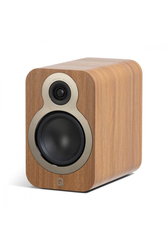 Q Acoustics 3030c Pin Oak