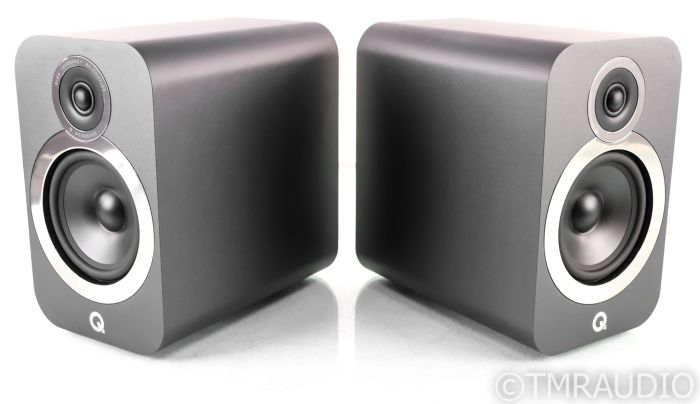 Q Acoustics 3030i Graphite Grey