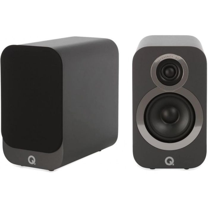 Q Acoustics 3030i Graphite Grey