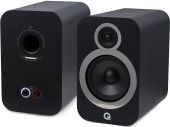 Q Acoustics 3030i (QA3536) Carbon Black
