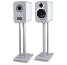 Q Acoustics 3030i (QA3538) Arctic White