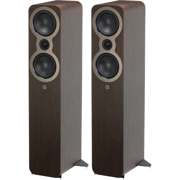 Q Acoustics 3050c Claro Walnut (QA3356)