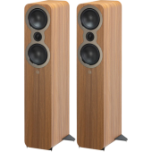 Q Acoustics 3050c Pin Oak (QA3358)