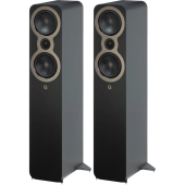 Q Acoustics 3050c Satin Black (QA3352)