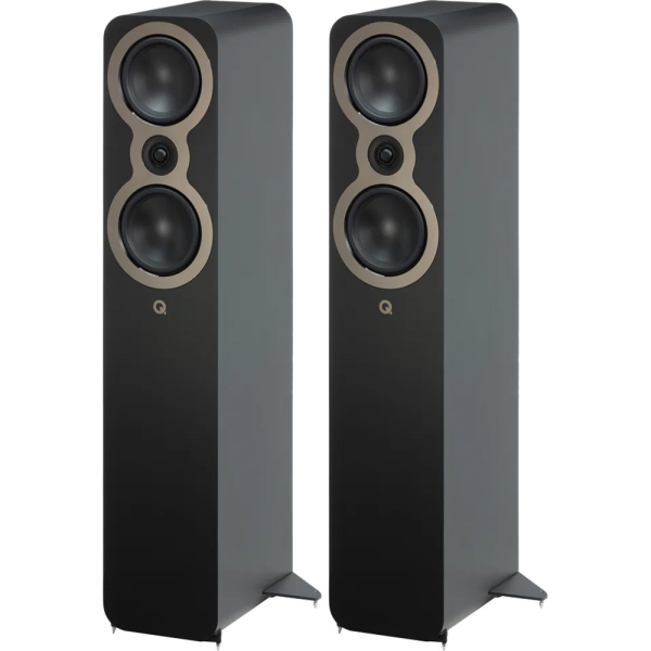 Q Acoustics 3050c Satin Black (QA3352)