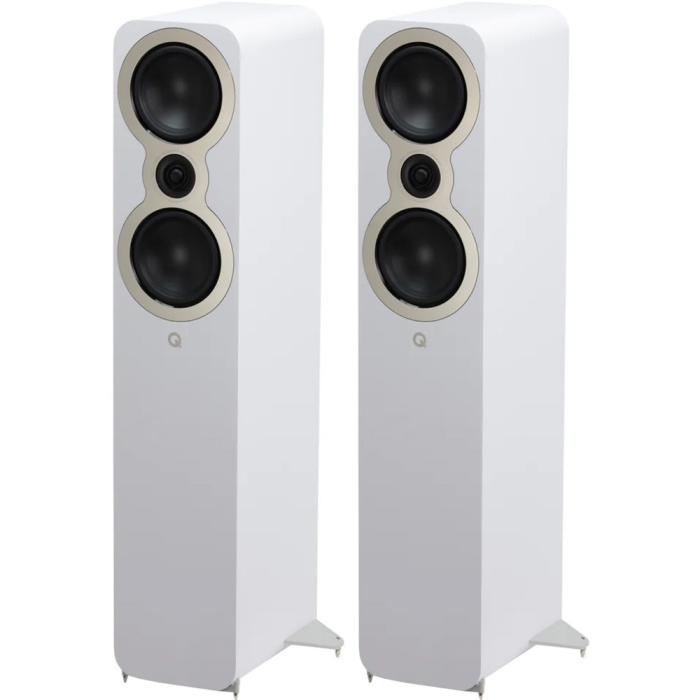 Q Acoustics 3050c Satin White (QA3354)