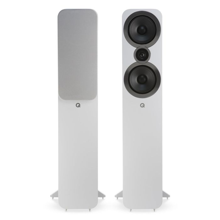 Q Acoustics 3050i Arctic White