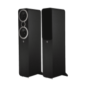 Q Acoustics 3050i Carbon Black