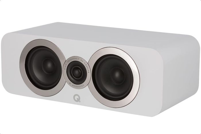 Q Acoustics 3090Ci Arctic White