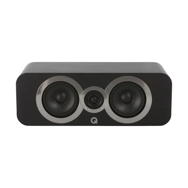 Q Acoustics 3090Ci Carbon Black