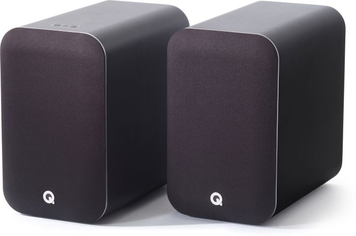 Q Acoustics M20 HD Black