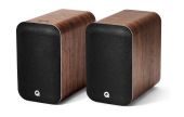 Q Acoustics M20 HD Walnut