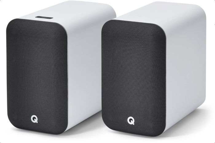 Q Acoustics M20 HD White