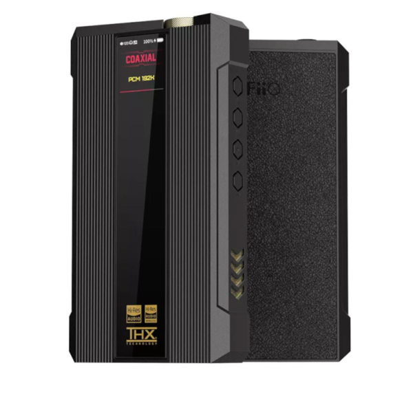 FiiO Q7
