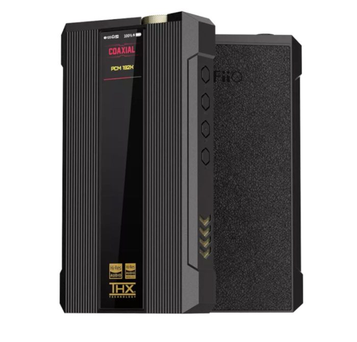 FiiO Q7