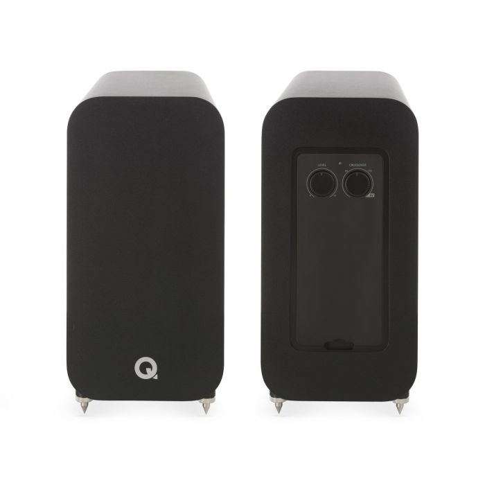 Q Acoustics 3060s Carbon Black (QA3566)