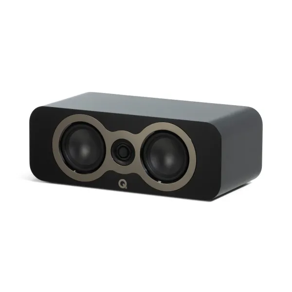 Q Acoustics 3090c Centre Satin Black