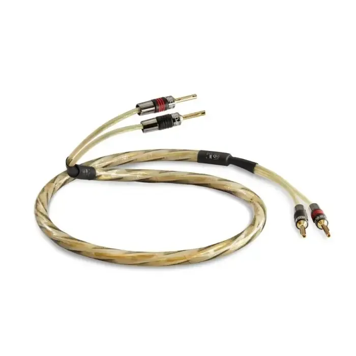 QED GAXT PRE-TERM Speaker Cable 3M (QE1474)