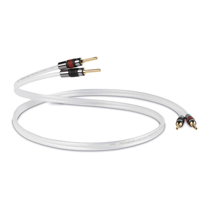 QED Revelation Pre-Term Speaker Cable 3m QE1442