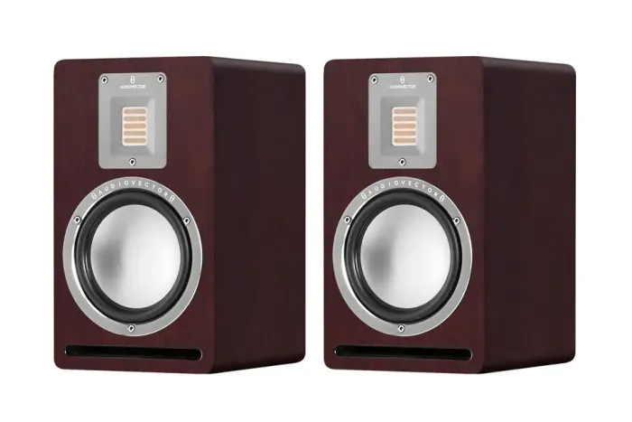 Audiovector QR 1 Dark Walnut