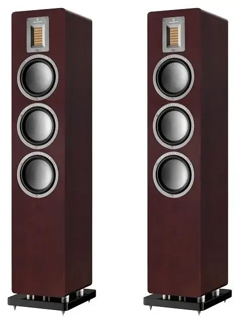 Audiovector QR 5 Dark Walnut