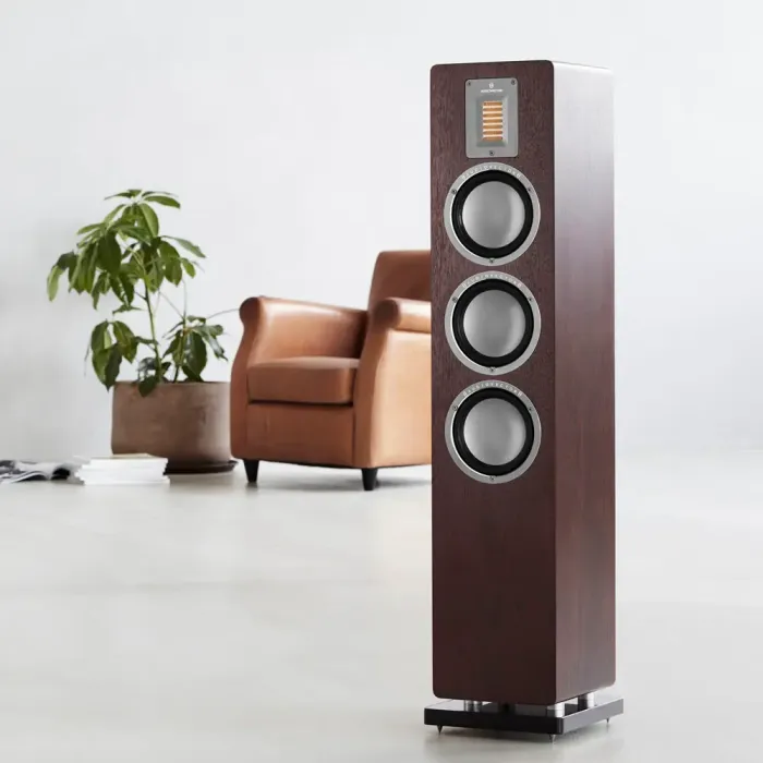 Audiovector QR 5 Dark Walnut