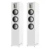 Audiovector QR 5 White Silk