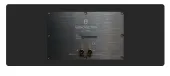 Audiovector QR C Black Piano