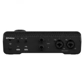 Звукова карта PreSonus Quantum ES 2