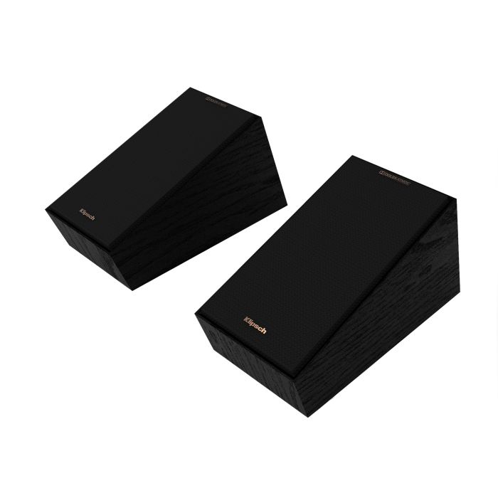 Klipsch Reference R-40SA Black