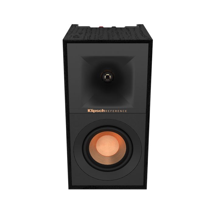 Klipsch Reference R-40SA Black