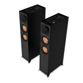 Klipsch Reference R-605FA Black