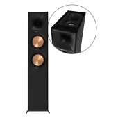 Klipsch Reference R-605FA Black