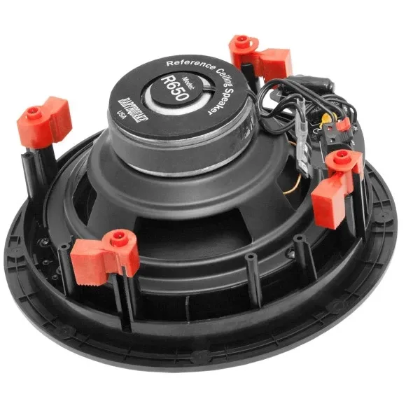 Earthquake R-650