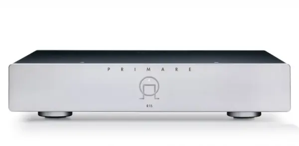 Primare R15 Titan