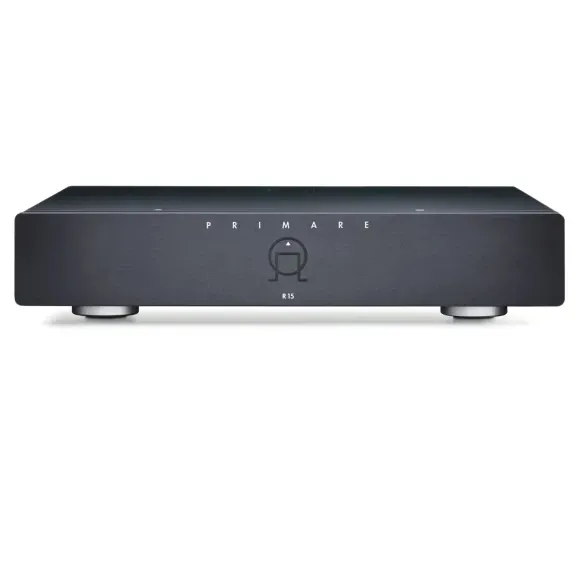 Primare R15 Black
