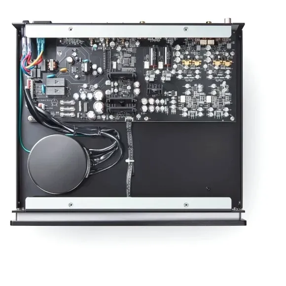 Primare R15 Black