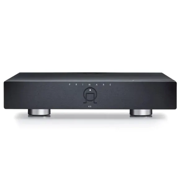 Primare R35-RIAA Black