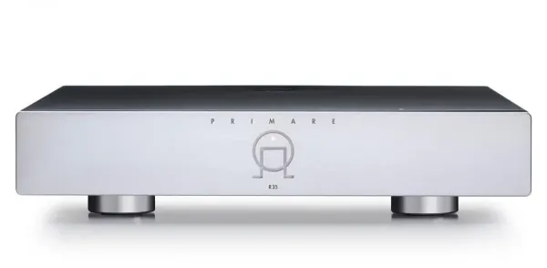 Primare R35-RIAA Titan