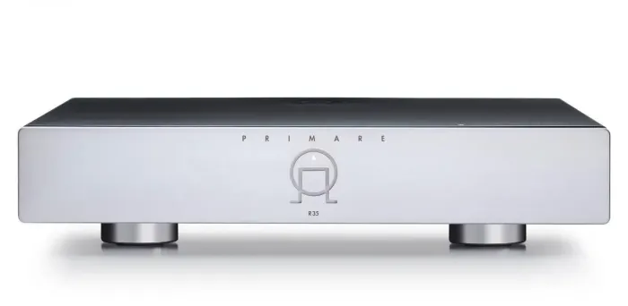 Primare R35-RIAA Titan