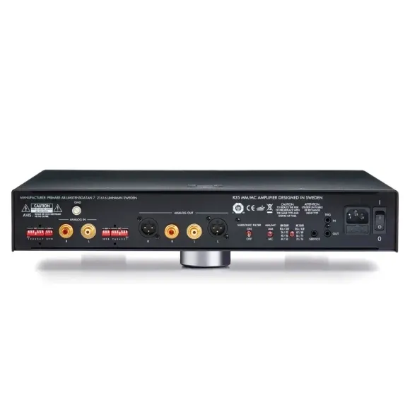 Primare R35-RIAA Titan