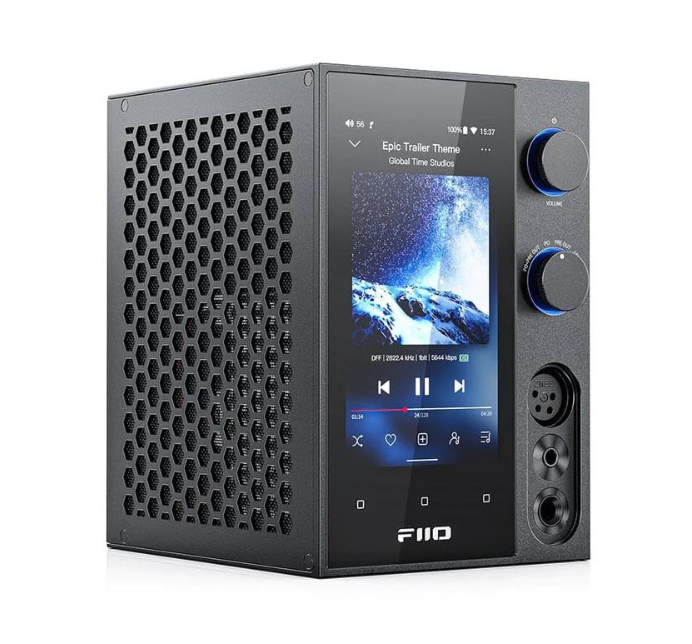 FiiO R7 Black