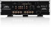 Rotel RA-6000 Black