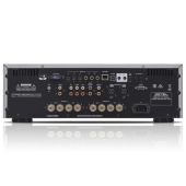 Rotel RA-1592 MkII Black
