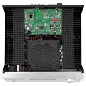 Rotel RA-1592 MkII Black