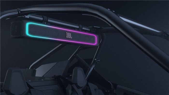 JBL RallyBar