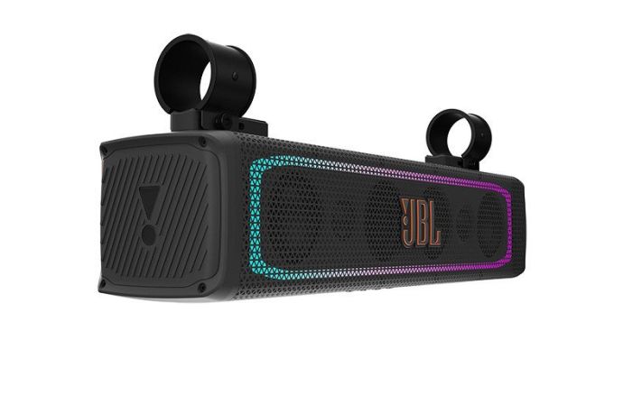 JBL RallyBar