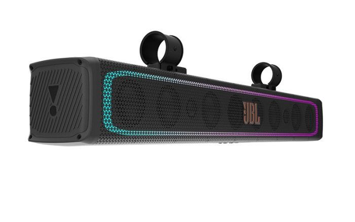 JBL RallyBar XL